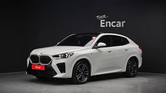 BMW X2 (U10) xDrive 20i M 2025