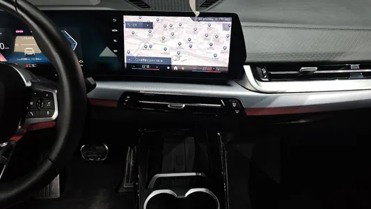 BMW X2 (U10) xDrive 20i M 2025 14