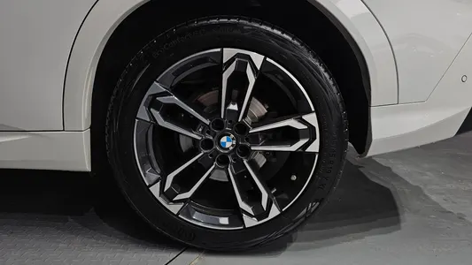 BMW X2 (U10) xDrive 20i M 2025 21