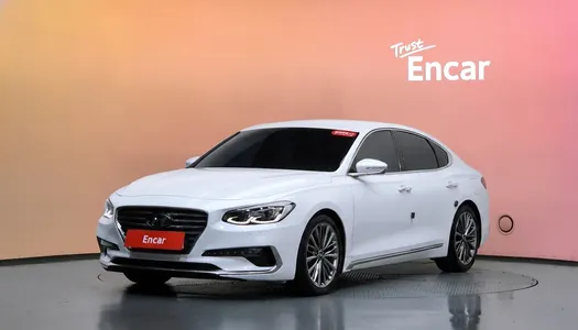 Hyundai IG 2.4 2017