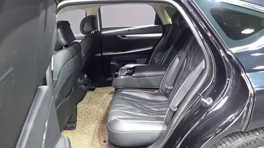 Genesis G80 (RG3) 2.5 AWD 2022 12