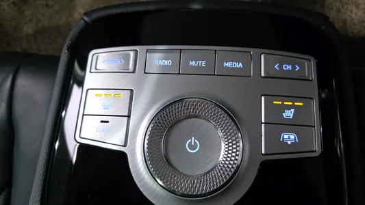 Genesis G80 (RG3) 2.5 AWD 2022 16