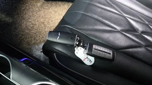 Genesis G80 (RG3) 2.5 AWD 2022 17