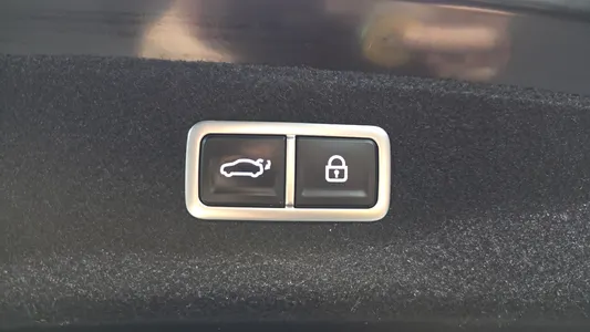 Genesis G80 (RG3) 2.5 AWD 2022 19