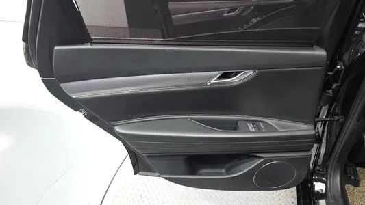 Genesis G80 (RG3) 2.5 AWD 2022 25