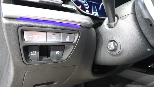 Genesis G80 (RG3) 2.5 AWD 2022 28