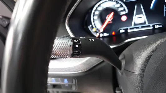 Genesis G80 (RG3) 2.5 AWD 2022 29