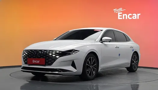 Hyundai IG 2.5 2022