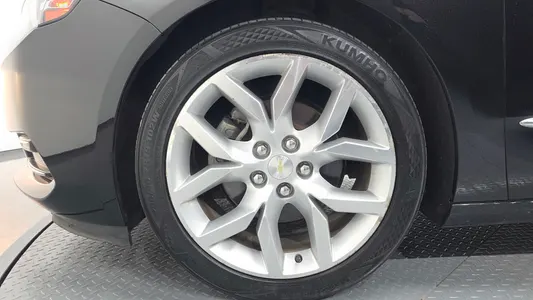Chevrolet 임팔라 2.5 LTZ 2015 5