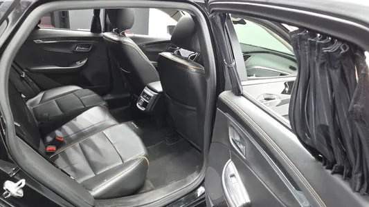 Chevrolet 임팔라 2.5 LTZ 2015 11