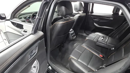 Chevrolet 임팔라 2.5 LTZ 2015 12