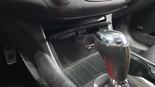 Chevrolet 임팔라 2.5 LTZ 2015 13