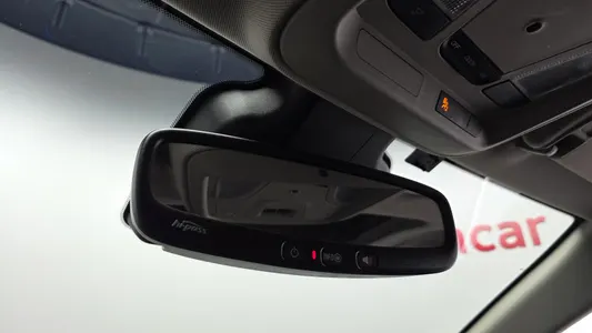 Chevrolet 임팔라 2.5 LTZ 2015 20