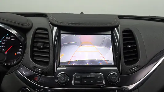 Chevrolet 임팔라 2.5 LTZ 2015 17
