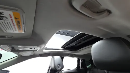 Chevrolet 임팔라 2.5 LTZ 2015 19