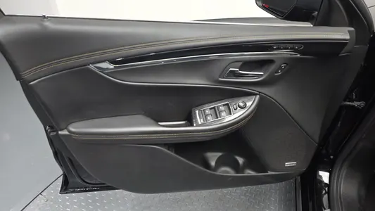 Chevrolet 임팔라 2.5 LTZ 2015 24