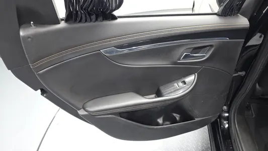 Chevrolet 임팔라 2.5 LTZ 2015 25