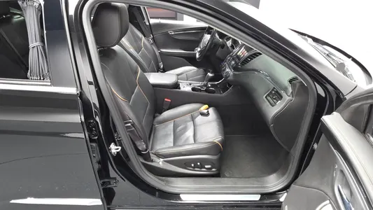 Chevrolet 임팔라 2.5 LTZ 2015 26