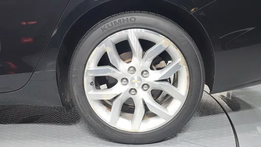 Chevrolet 임팔라 2.5 LTZ 2015 21
