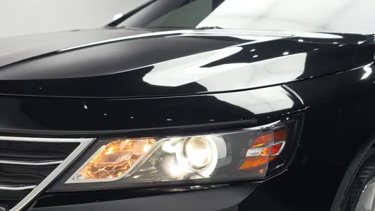 Chevrolet 임팔라 2.5 LTZ 2015 22