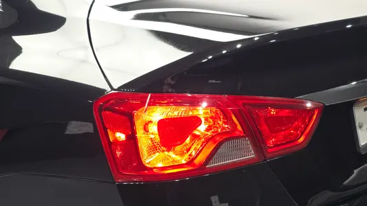 Chevrolet 임팔라 2.5 LTZ 2015 23