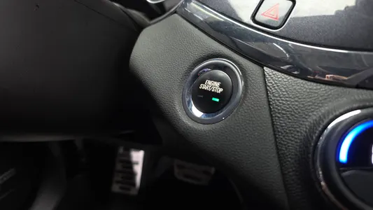 Chevrolet 임팔라 2.5 LTZ 2015 28