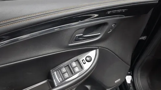 Chevrolet 임팔라 2.5 LTZ 2015 29