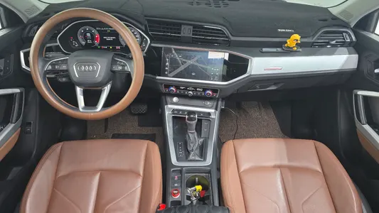 Audi Q3 (F3) 35 TDI 2020 6