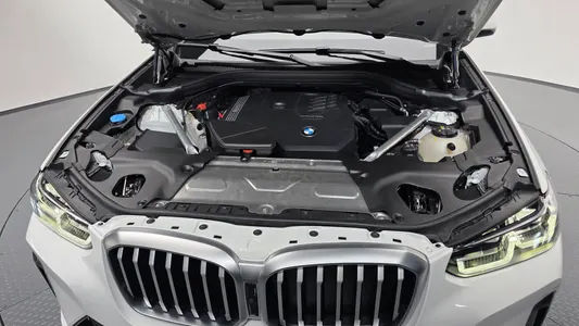 BMW X3 (G01) xDrive 20i M 2024 5