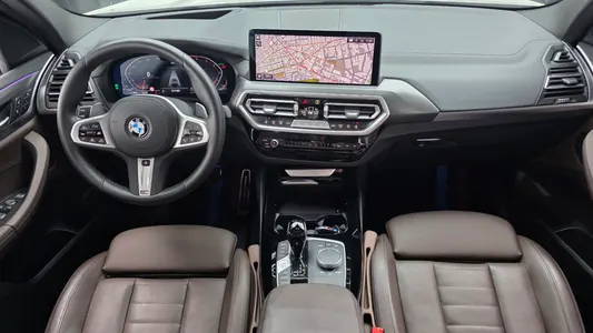 BMW X3 (G01) xDrive 20i M 2024 6