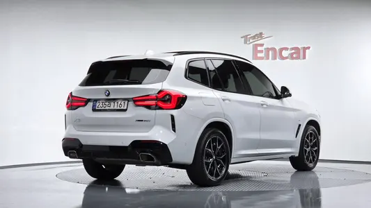 BMW X3 (G01) xDrive 20i M 2024