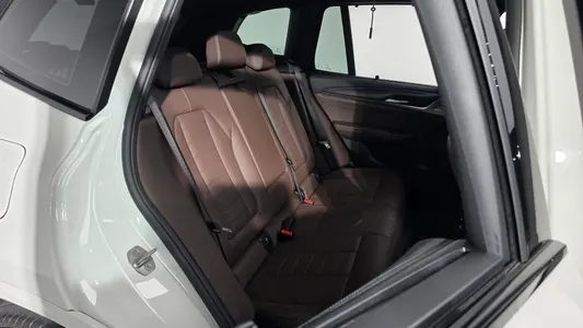 BMW X3 (G01) xDrive 20i M 2024 10