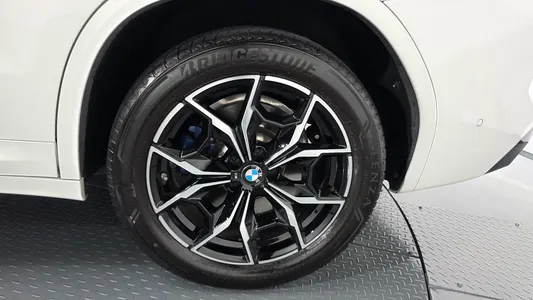 BMW X3 (G01) xDrive 20i M 2024 21