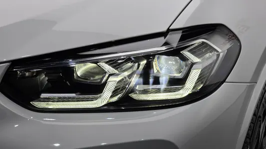 BMW X3 (G01) xDrive 20i M 2024 22