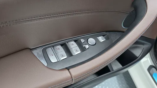 BMW X3 (G01) xDrive 20i M 2024 28