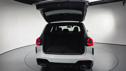 BMW X3 (G01) xDrive 20i M 2024 37