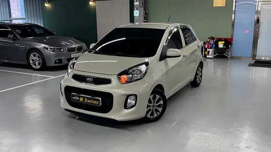 Kia 2016
