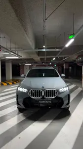 BMW X6 (G06) xDrive40i M 2026 6