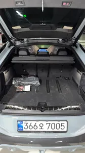 BMW X6 (G06) xDrive40i M 2026 7