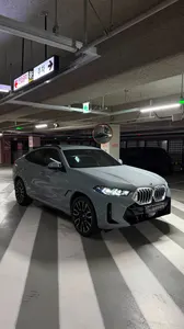 BMW X6 (G06) xDrive40i M 2026