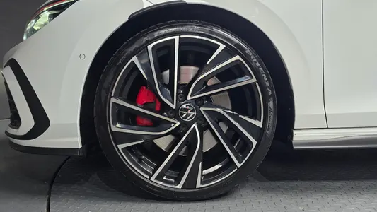 Volkswagen 8 2.0 GTI 2023 5