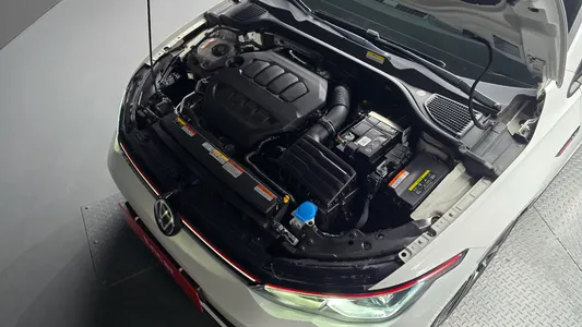 Volkswagen 8 2.0 GTI 2023 6