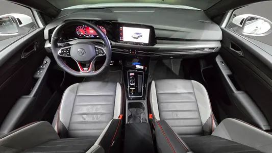 Volkswagen 8 2.0 GTI 2023 7