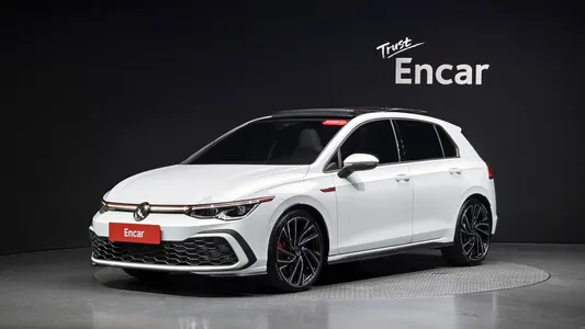 Volkswagen 8 2.0 GTI 2023