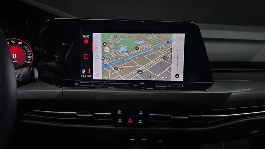 Volkswagen 8 2.0 GTI 2023 15