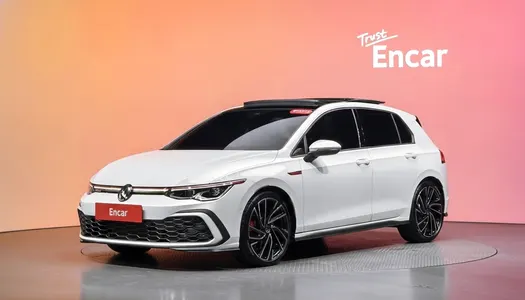 Volkswagen 8 2.0 GTI 2023 21