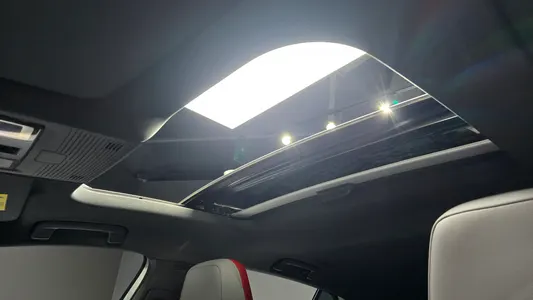 Volkswagen 8 2.0 GTI 2023 17