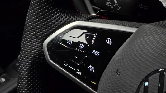 Volkswagen 8 2.0 GTI 2023 19