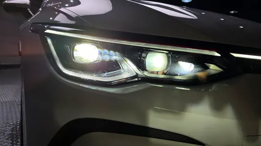 Volkswagen 8 2.0 GTI 2023 23