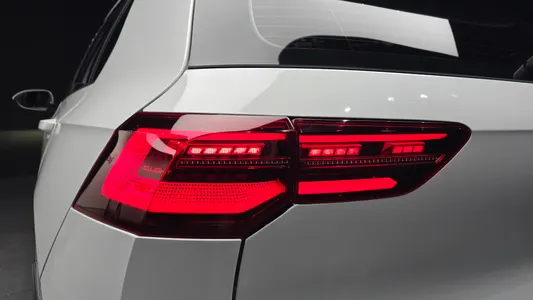 Volkswagen 8 2.0 GTI 2023 24